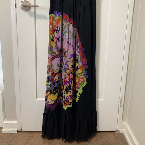 Kensie Maxi dress - Picture 2 of 7